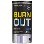 Ficha técnica e caractérísticas do produto Burn Out 30 Packs - Probiotica
