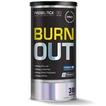 Ficha técnica e caractérísticas do produto Burn Out 30 Packs - Probiótica