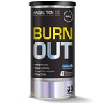 Burn Out Black 30 Packs - Probiótica