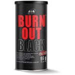 Ficha técnica e caractérísticas do produto Burn Out Black ( 30 Packs) - Probiótica