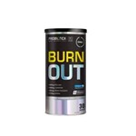 Ficha técnica e caractérísticas do produto Burn Out Black 30 Packs - Probiótica