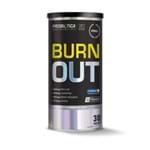 Ficha técnica e caractérísticas do produto Burn Out Black 30 Packs - Probiotica
