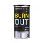 Ficha técnica e caractérísticas do produto Burn Out Probiótica 30 Packs