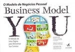 Ficha técnica e caractérísticas do produto Business Model You - Alta Books