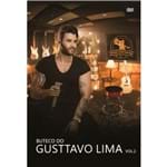 Ficha técnica e caractérísticas do produto Buteco do Gusttavo Lima Vol. 2 - Dvd Sertanejo