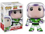Ficha técnica e caractérísticas do produto Buzz Lightyear - Toy Story - Disney Pixar Pop! Funko 169 - Funko Pop