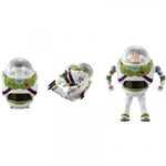 Ficha técnica e caractérísticas do produto Buzz Lightyear Toy Story - DTC 3716