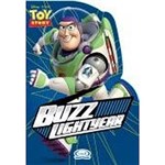 Ficha técnica e caractérísticas do produto Buzz Lightyear