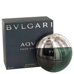 Ficha técnica e caractérísticas do produto Bvlgari - Aqua Pour Homme Eau de Toilette Spray Perfume Masculino 50 ML