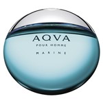Ficha técnica e caractérísticas do produto Bvlgari Aqva Marine - Perfume Masculino Eau de Toilette