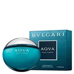 Ficha técnica e caractérísticas do produto Bvlgari - Aqva Pour Homme Bvlgari 150ml - Eau de Toilette Masculino