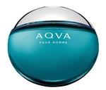 Ficha técnica e caractérísticas do produto Bvlgari Aqva Pour Homme Eau de Toilette Perfume Masculino