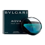 Ficha técnica e caractérísticas do produto Bvlgari Aqva Pour Homme Masculino Eau de Toilette - 100 Ml