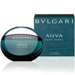 Ficha técnica e caractérísticas do produto Bvlgari Aqva Pour Homme Masculino - Eau de Toilette - 100 Ml