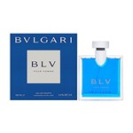Ficha técnica e caractérísticas do produto Bvlgari BLV Eau de Toilete Masculino 100 Ml