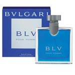 Ficha técnica e caractérísticas do produto Bvlgari Blv Eau de Toilette Masculino 100ML - Bvlgari