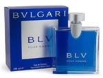 Ficha técnica e caractérísticas do produto Bvlgari BLV Pour Homme Eau de Toilette 100ml