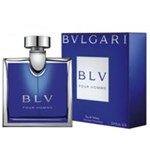 Ficha técnica e caractérísticas do produto Bvlgari BLV Pour Homme Perfume Masculino Eau de Toilette 100 Ml