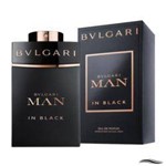 Ficha técnica e caractérísticas do produto Bvlgari In Black EDP 30ml - Perfume Masculino