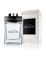 Ficha técnica e caractérísticas do produto BVLGARI Man BVLGARI - Perfume Masculino - Eau de Toilette - 100ml