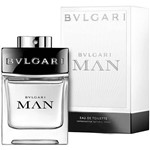 Ficha técnica e caractérísticas do produto BVLGARI Man BVLGARI - Perfume Masculino - Eau de Toilette -150ml