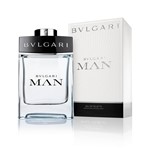 Ficha técnica e caractérísticas do produto Bvlgari Man Eau de Toilette Perfume Masculino 30ml - Bvlgari