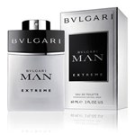 Ficha técnica e caractérísticas do produto Bvlgari Man Extreme Eau de Toilette Masculino - 100 Ml