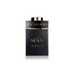 Ficha técnica e caractérísticas do produto Bvlgari Man In Black 100ml Eau de Parfum