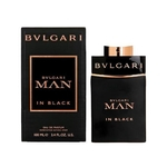 Ficha técnica e caractérísticas do produto Bvlgari Man In Black Eau De Parfum Masculino
