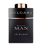 Ficha técnica e caractérísticas do produto Bvlgari Man In Black Edp 30ml