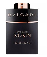 Ficha técnica e caractérísticas do produto Bvlgari Man In Black EDP 100ml Masculino