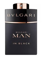 Ficha técnica e caractérísticas do produto Bvlgari Man In Black Masculino Eau de Parfum 100ml