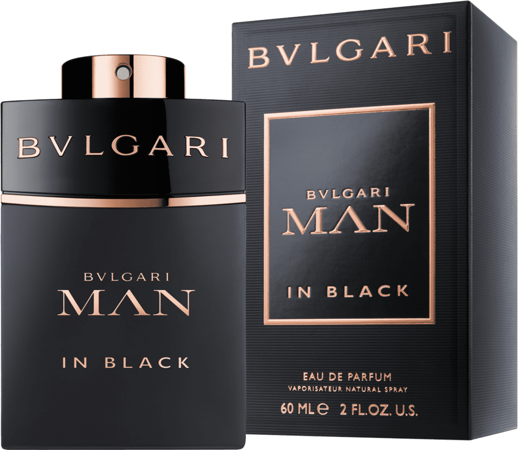 Ficha técnica e caractérísticas do produto Bvlgari Man In Black Masculino Eau de Toilette (100ML)