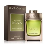 Ficha técnica e caractérísticas do produto BVLGARI - Man Wood Essence 100ml - Eau de Parfum Masculino