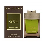Ficha técnica e caractérísticas do produto Bvlgari Man Wood Essence Masculino Eau de Parfum - 100 Ml