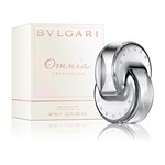 Ficha técnica e caractérísticas do produto Bvlgari Omnia Crystalline Edt 65ml