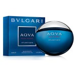 Ficha técnica e caractérísticas do produto Bvlgari Perfume Maculino Aqva Atlantiqve - Eau De Toilette 100ml