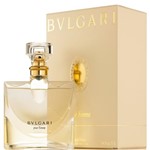 Ficha técnica e caractérísticas do produto BVLGARI Pour Femme BVLGARI - Perfume Feminino - Eau de Parfum - BVLGARI