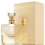Ficha técnica e caractérísticas do produto BVLGARI Pour Femme Eau de Parfum BVLGARI - Perfume Feminino - 100ml - 100ml
