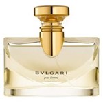 Ficha técnica e caractérísticas do produto Bvlgari Pour Femme Eau de Parfum Feminino + Mini Bvlgari Pour Homme