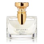 Ficha técnica e caractérísticas do produto Bvlgari Pour Femme Eau de Parfum Perfume Feminino - 50ml - 100ml