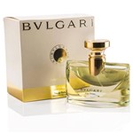 Ficha técnica e caractérísticas do produto Bvlgari Pour Femme Eau de Parfum Perfume Feminino - 50ml