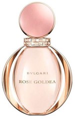 Ficha técnica e caractérísticas do produto Bvlgari Rose Goldea Feminino Eau de Parfum 50ml