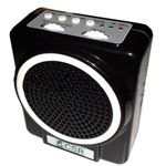Bw 700 - Kit Professor Portátil C/ Caixa Microfone C/ Fio Bw700 Csr