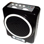 Ficha técnica e caractérísticas do produto BW 700 - Kit Professor Portátil com Caixa + Microfone com Fio BW700 CSR