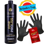 By Liss Progressiva One Proliss Passo 2 Liso Extremo 1l - Byliss
