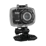Ficha técnica e caractérísticas do produto Câmera Filmadora De Ação Full HD Com Caixa Estanque e Acessórios - VIVITAR DVR787HD