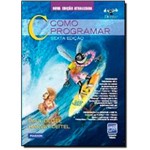 Ficha técnica e caractérísticas do produto C: Como Programar