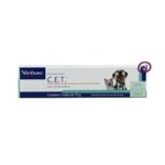 Ficha técnica e caractérísticas do produto C.E.T. Pasta Enzimática Higiene Oral 70g - Virbac