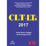 Ficha técnica e caractérísticas do produto C.L.T. Escolar - 47Ed / 2017